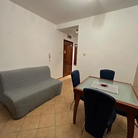 Aprtment Mili Budva