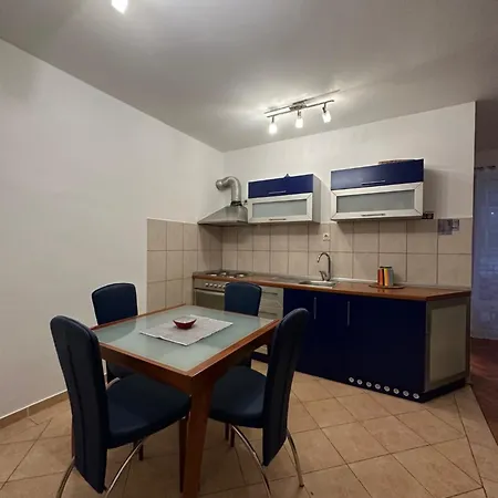 Aprtment Mili * Budva