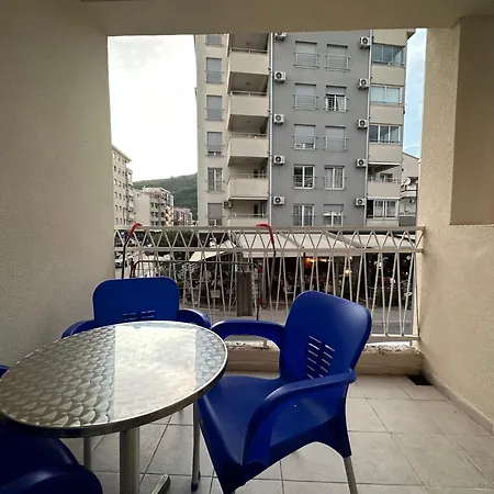 Apartment Aprtment Mili *