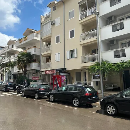 Apartment Aprtment Mili Budva