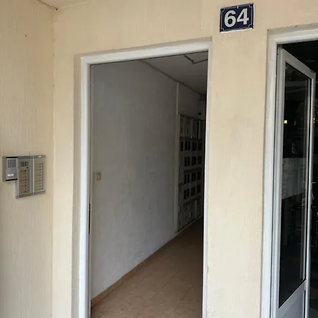 Aprtment Mili Apartment