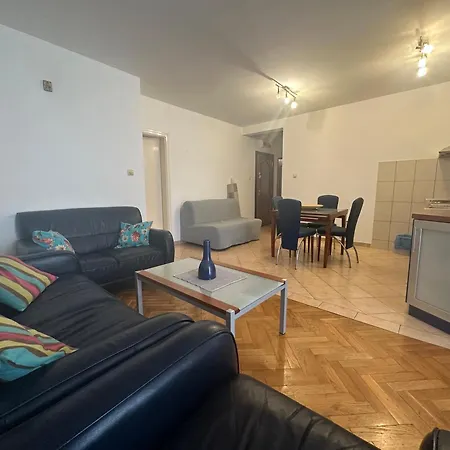 Aprtment Mili Apartment *